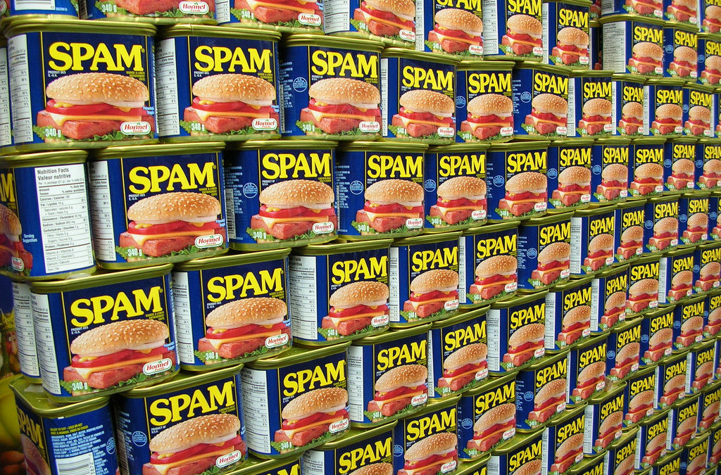 The spam act – what it is and why it matters