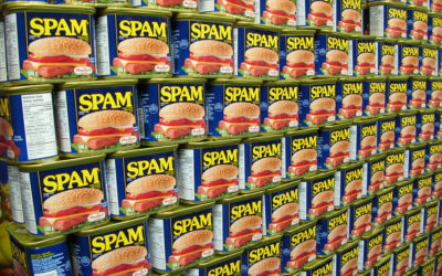 The spam act – what it is and why it matters
