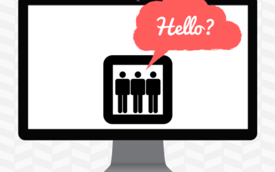 Your Digital Elevator Pitch – how to craft it.