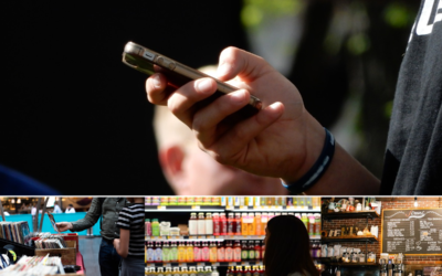 How to see ROI on social for in-store purchases