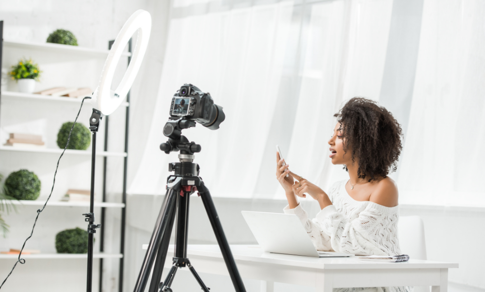 The Rise of Social Media Influencers (yes, they matter!)