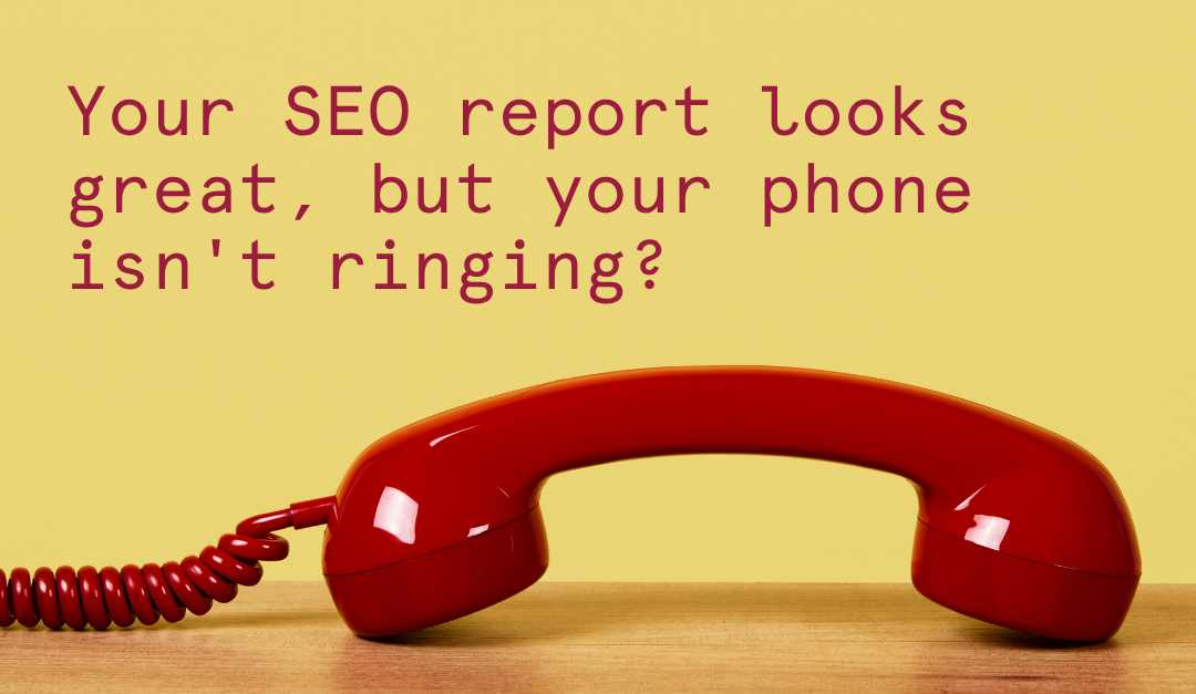 How do you measure the success of your SEO – and are you even showing up in AI search?